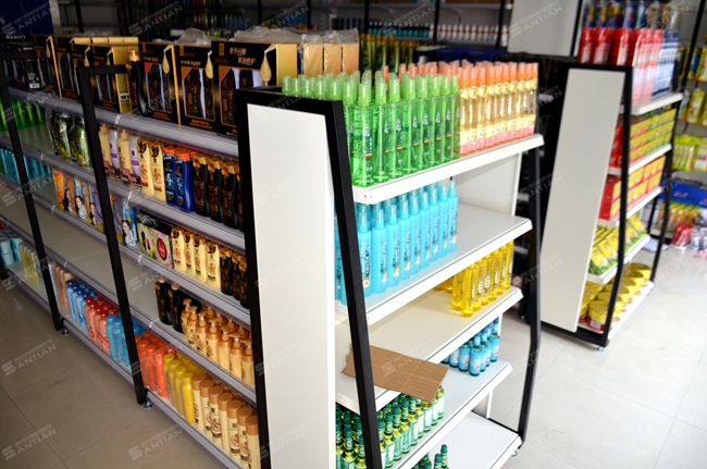 洗化營(yíng)002 貨架ST-A001