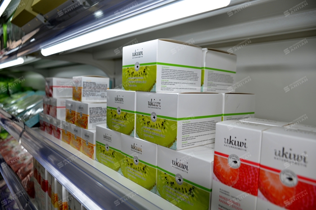 洗化營(yíng)008 貨架ST-A011