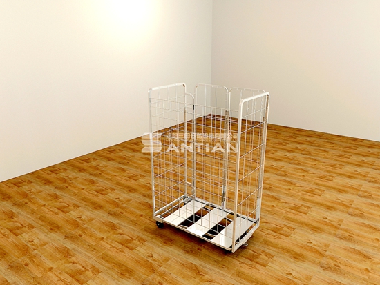 物流臺(tái)車(chē)