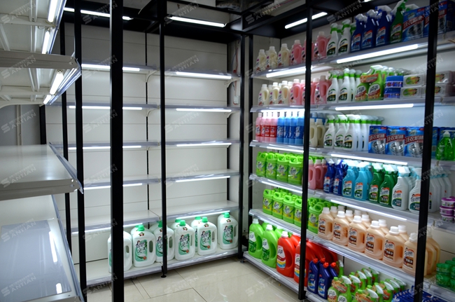 洗化營(yíng)004 貨架ST-A011